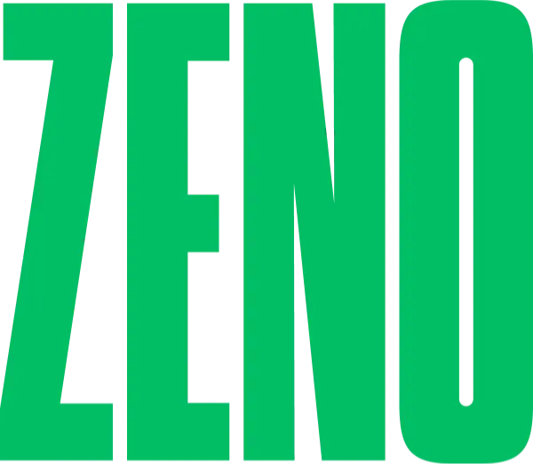 Zeno Logo